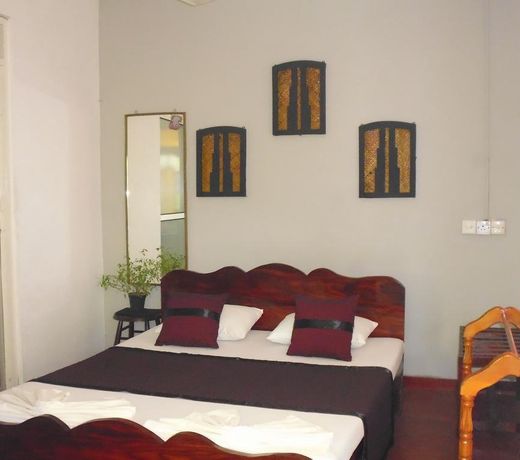 Taj Bentota Resort & Spa