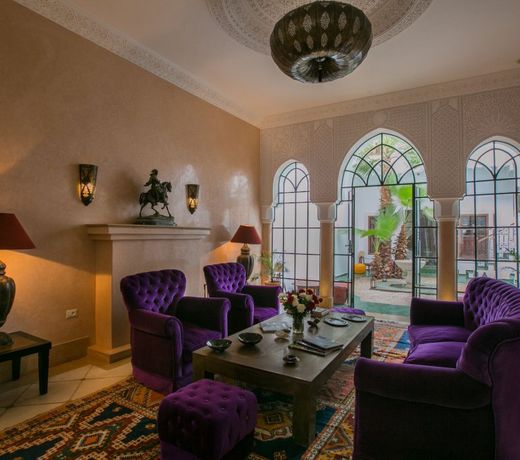 Riad Luciano Hotel & Spa