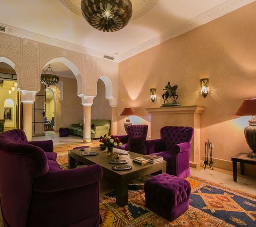 Riad Luciano Hotel & Spa