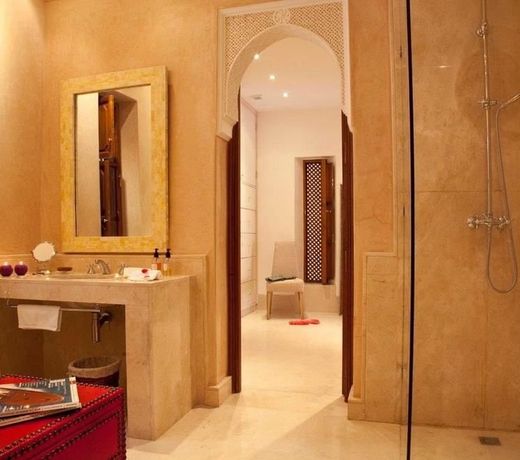 Riad Luciano Hotel & Spa