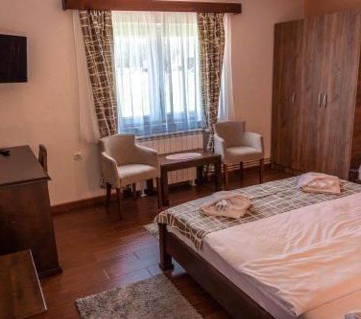 Hotel Zlatni bor