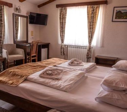 Hotel Zlatni bor