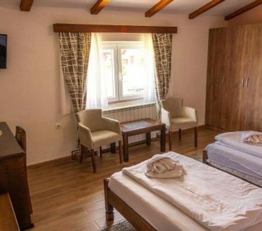 Hotel Zlatni bor
