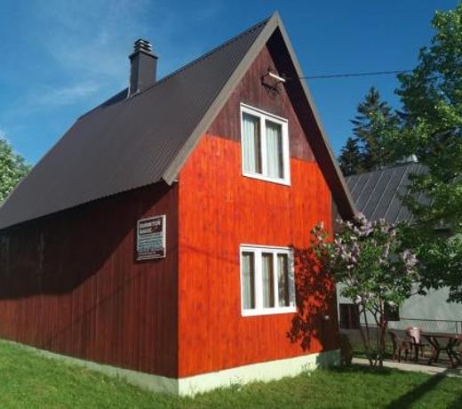 Guesthouse Durmitor Magic