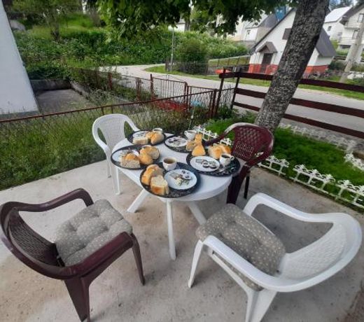 Guesthouse Durmitor Magic