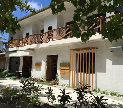 Masaaree Boutique Hotel at Maafushi
