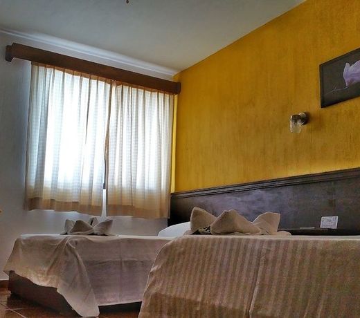 Hotel Chiapas Inn