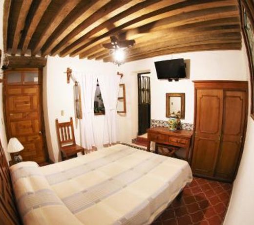 Hotel Mesón del Rosario