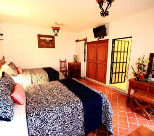 Hotel Mesón del Rosario