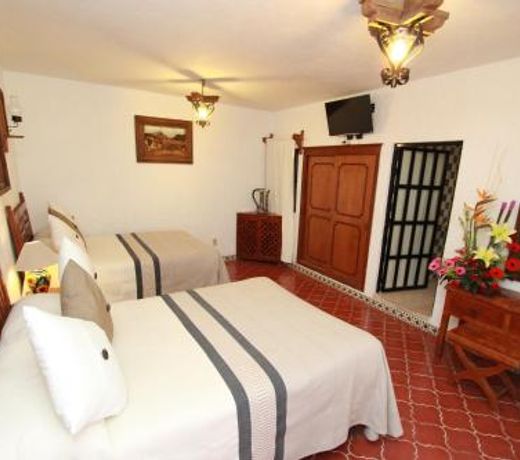 Hotel Mesón del Rosario