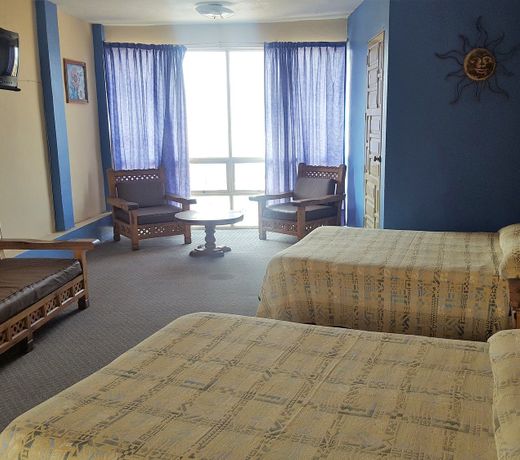 Hotel Camino de Piedra