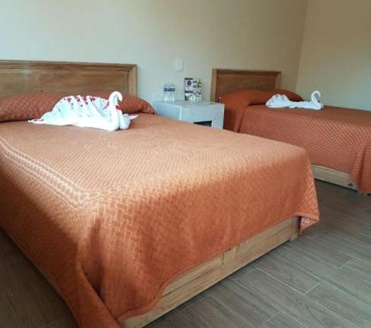 Hotel Camino de Piedra
