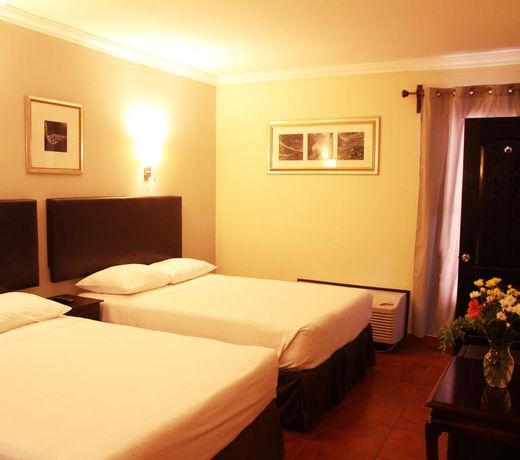 Hotel Los Altos Esteli