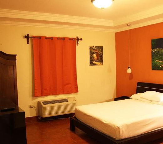 Hotel Los Altos Esteli