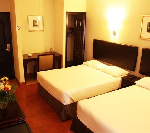 Hotel Los Altos Esteli