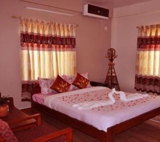 Hotel Paradise Inn Pokhara