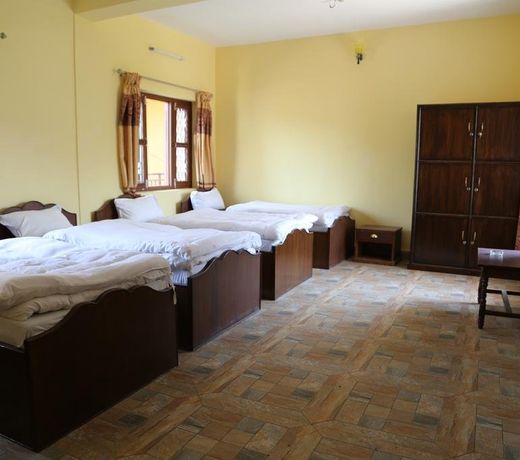 Modern Devdarshan Inn Pvt Ltd