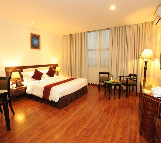 Vannasut Hotel and Spa