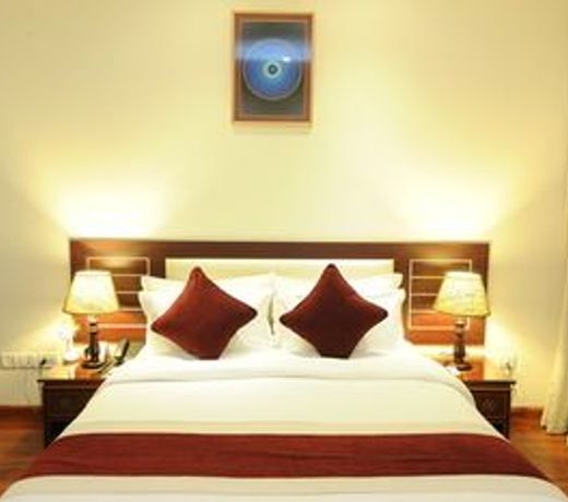 Vannasut Hotel and Spa