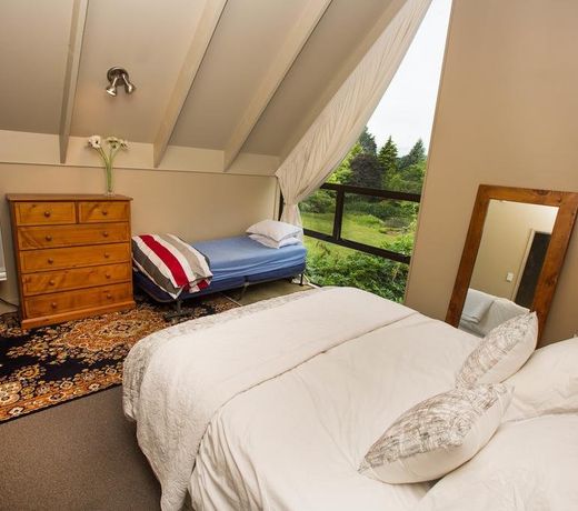 Beech Tree Lodge