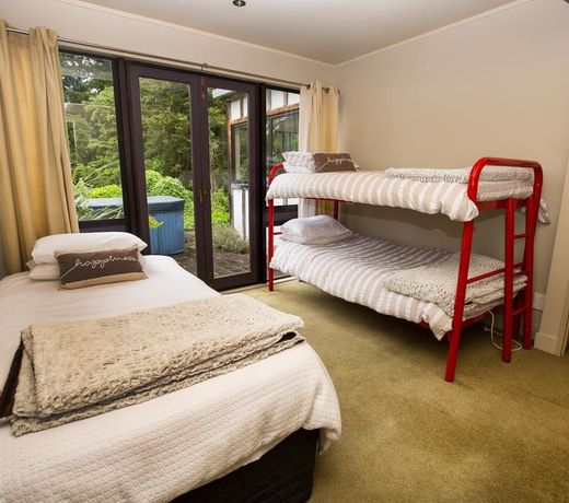 Beech Tree Lodge