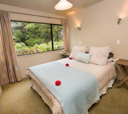 Beech Tree Lodge