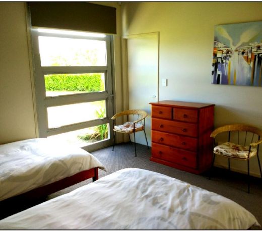 Karaka Country Retreat