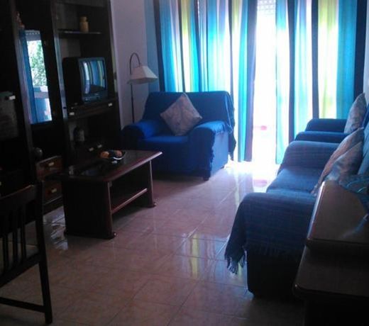 Apartamento Viagens