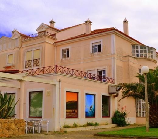 Surf House Baleal Apartment
