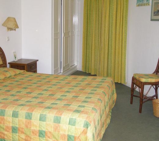 Alto Club Villa Oleander