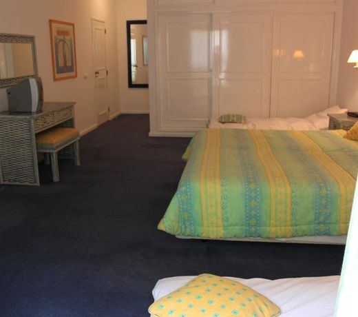 Alto Club Villa Oleander