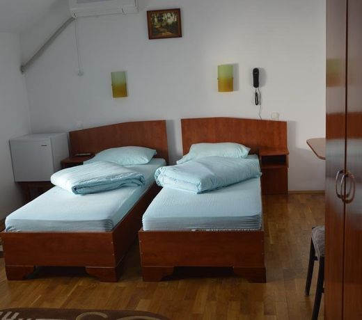 Motel Buti