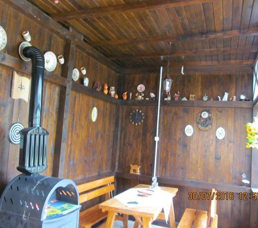 Casa Rosca Busteni