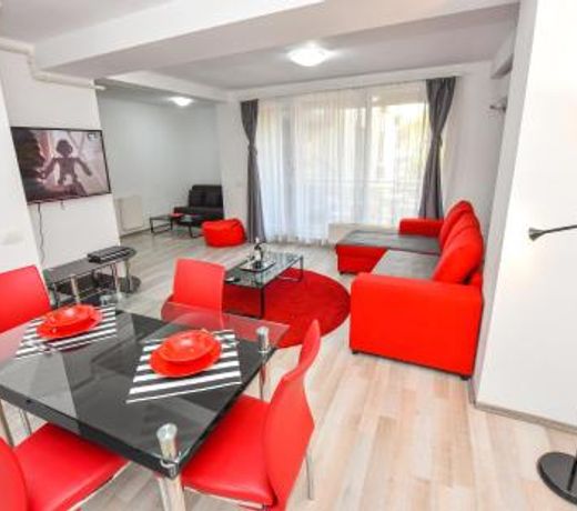 Ideal Accommodation Old Town