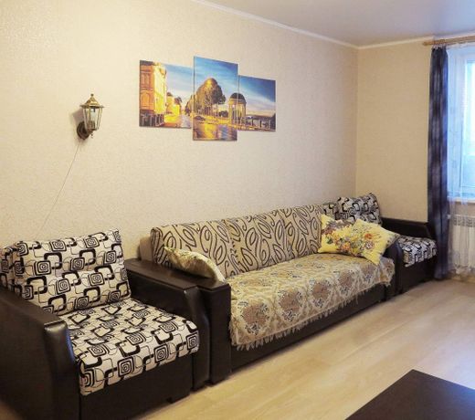 Apartamenty na ul.Cehova