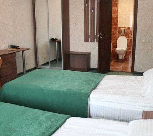 Kuban Hotel