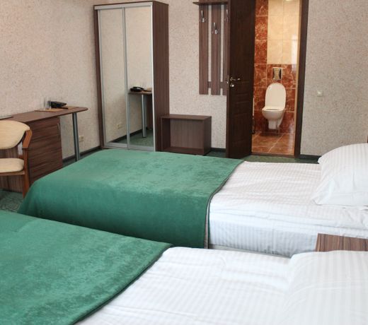 Kuban Hotel