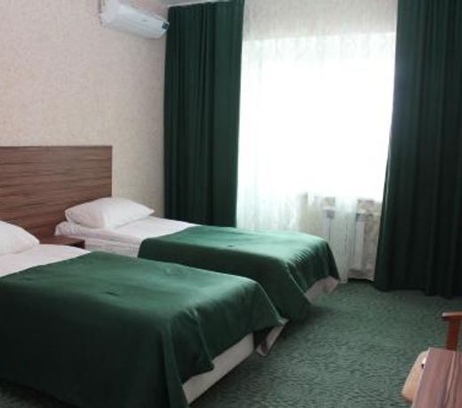 Kuban Hotel