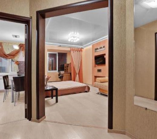 Kvart Otel Nadezhda