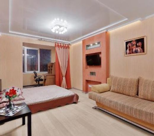 Kvart Otel Nadezhda
