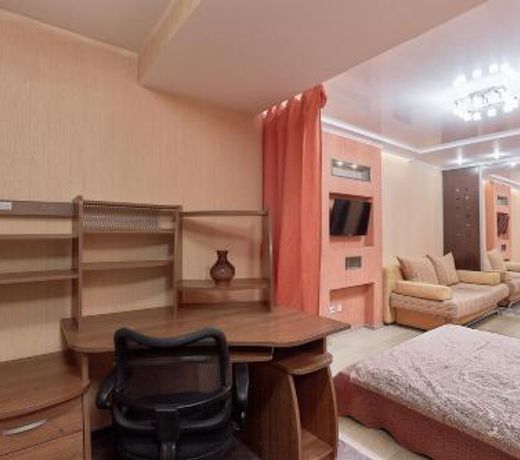 Kvart Otel Nadezhda