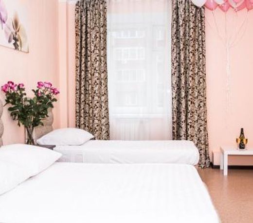 Hotel Tatyana