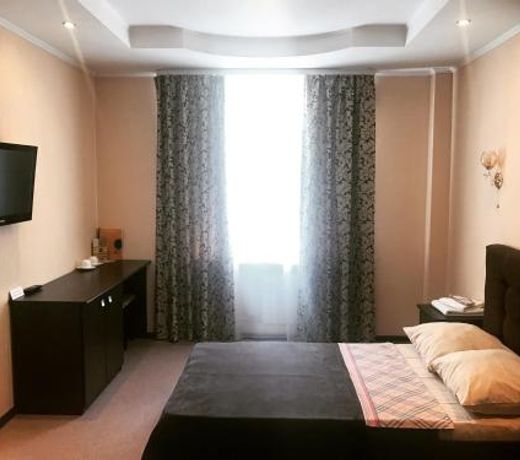 Hotel Tatyana