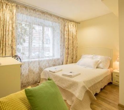 Mini Hotel Albergo