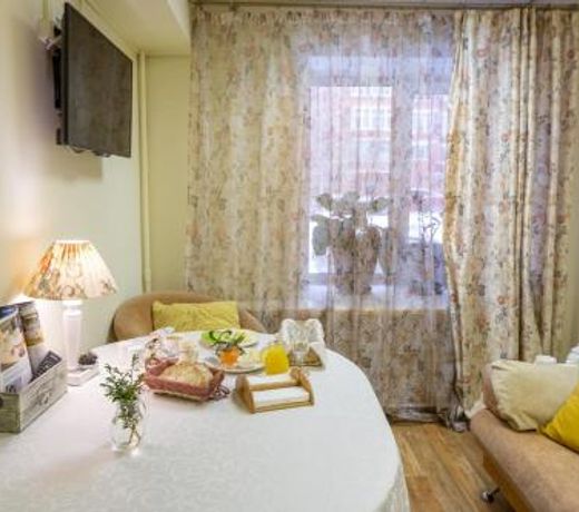 Mini Hotel Albergo