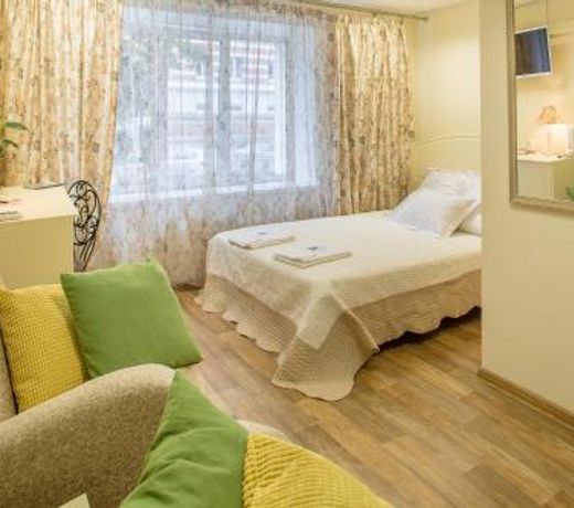 Mini Hotel Albergo