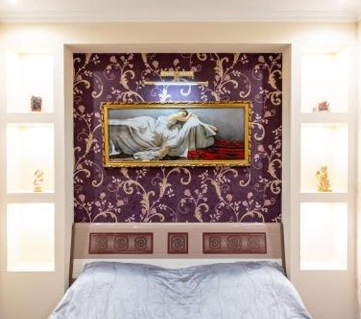 Comfort Lux
