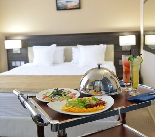 Aquamarine Hotel & Spa