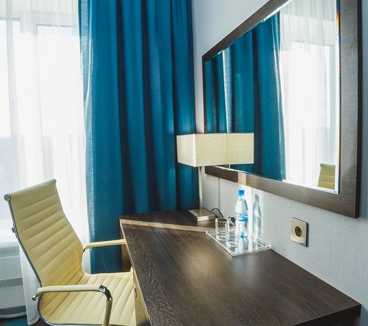 Aquamarine Hotel & Spa