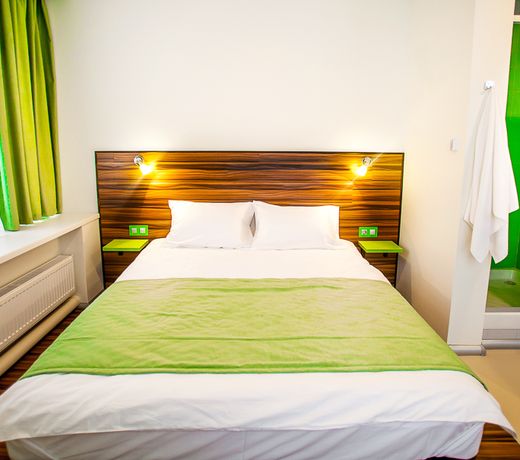 Concept Hotel